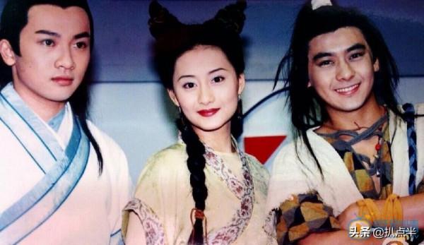 迷倒星爺、華仔…陳德容為何巔峰期忽然隕落？嫁入豪門又中年失婚