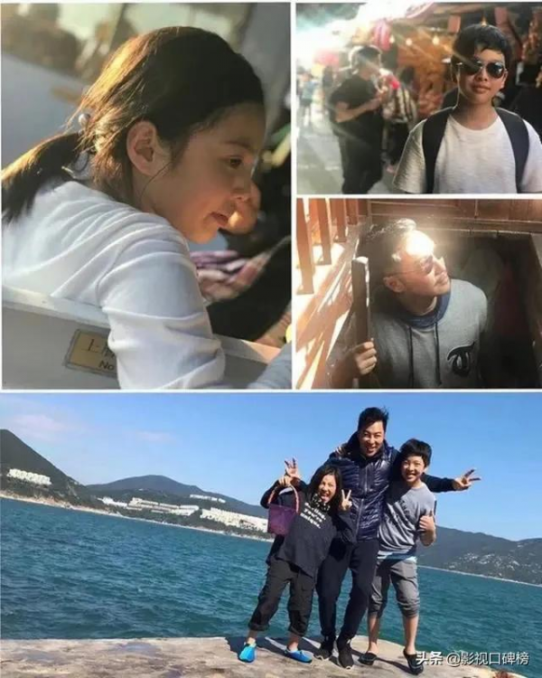 《星辰大海》的TVB味道有譚耀文一半功勞,能唱會演的他為何沒火 《星辰大海》的TVB味道有譚耀文一半功勞,能唱會演的他為何沒火