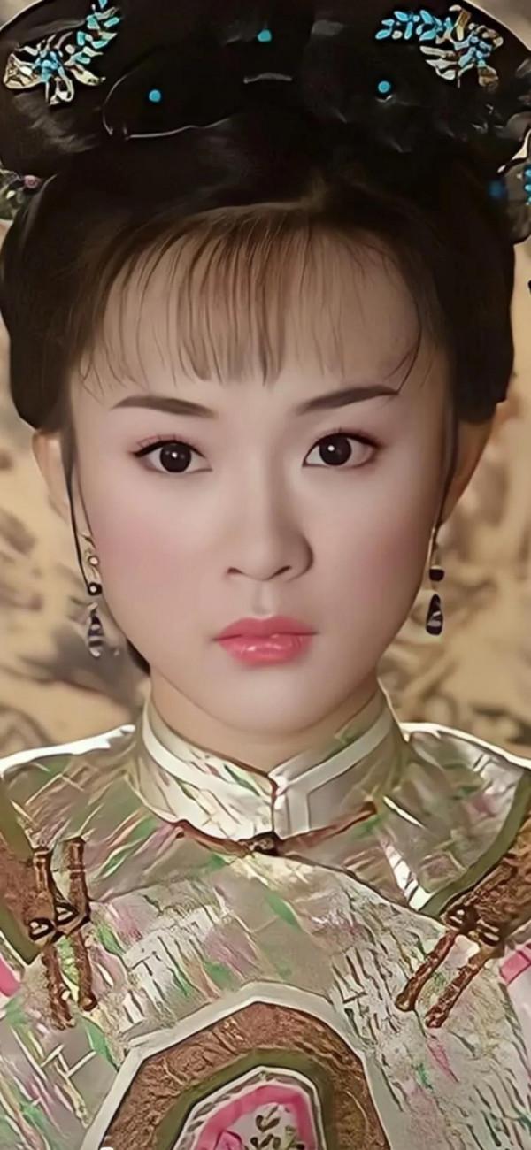 喜歡她嗎 霍思燕