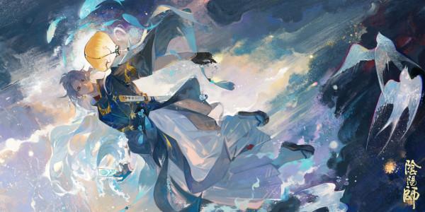 陰陽師SSR荒花合戰面板 隔壁平安京再次搬運聯動 有必要再強化