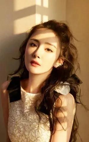 凡間精靈——楊冪（終）