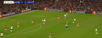 如何用一場典型穆氏戰術完勝真藍黑？且看穆里尼奧如何啟用新羅馬