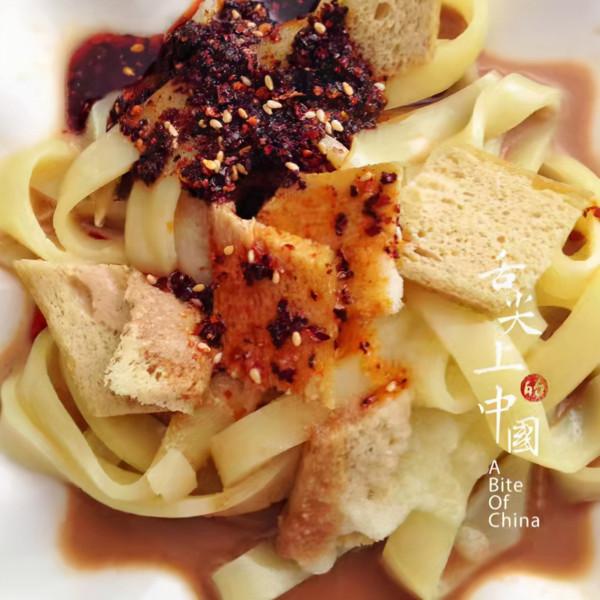 舌尖上的蘭州——蘭州除了拉麵，還有5大美食小吃，你吃過了嗎？