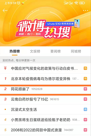 同花順早盤系統崩潰衝上熱搜,網友:血虧,賠錢 同花順早盤系統崩潰衝上熱搜,網友:血虧,賠錢