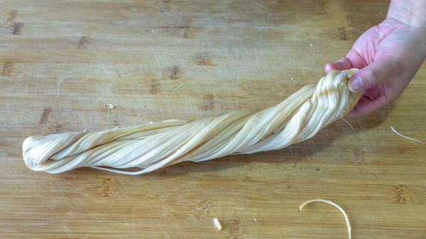 我家從來不買零食，6種自制小零食，沒有烤箱也能做，越嚼越香