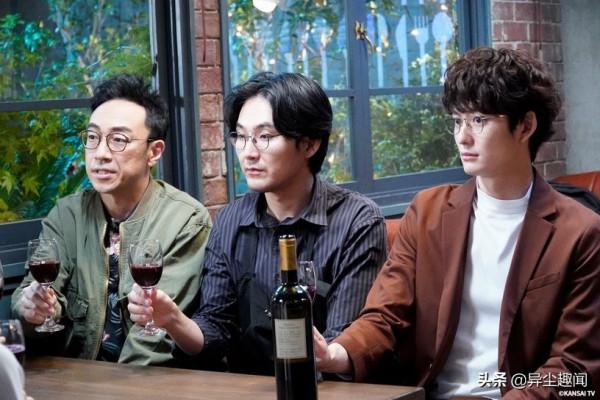 2021年度日劇排行榜TOP10，《離婚活動》、《天國與地獄》上榜