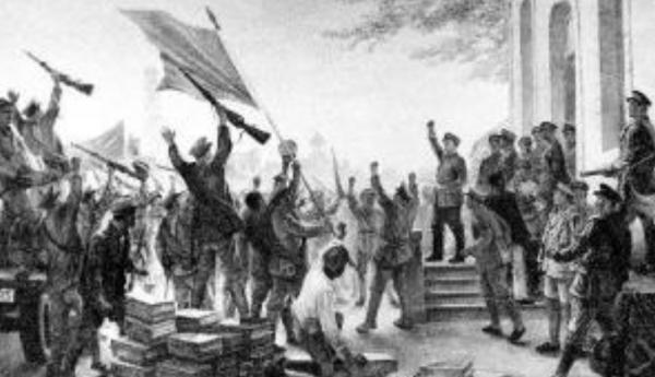 葉挺夫婦空難犧牲後,後人結局:長子成中將,孫子成著名導演 葉挺夫婦空難犧牲後,後人結局:長子成中將,孫子成著名導演