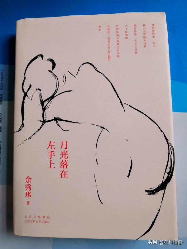 《餘秀華她究竟得罪了誰》 《餘秀華她究竟得罪了誰》