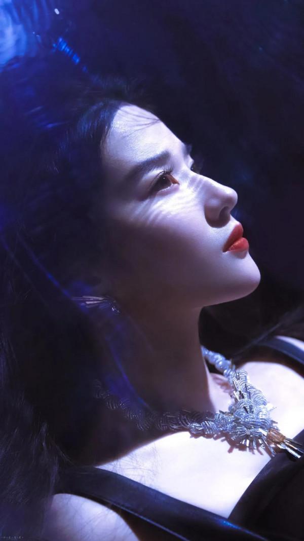 丫鬟臉女主橫行，劉亦菲、迪麗熱巴、王楚然能不能出來拯救眼睛？