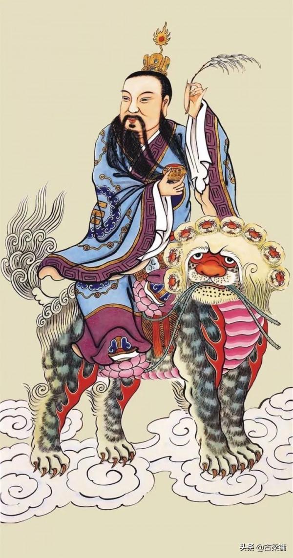 《西遊記》孫悟空打鬧只在南天門?知道原因後我感嘆,不愧是猴精 《西遊記》孫悟空打鬧只在南天門?知道原因後我感嘆,不愧是猴精