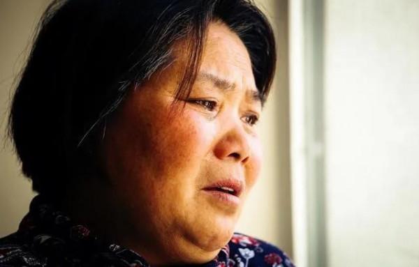 “清明節，我媽忙活一天，卻不給上桌吃飯。”父親：外姓人憑啥吃