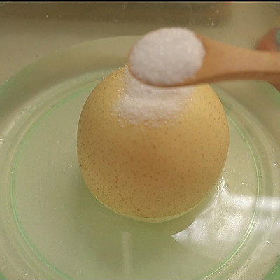 正宗地道的小吊梨湯做法，速來圍觀