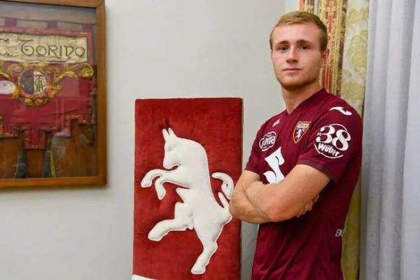 他是“新加圖索”，半程造6球后引AC米蘭關注，他何時迴歸球隊？