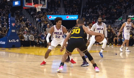 6中6轟13+6，虎將立功！庫裡25+10，威金斯高效！勇士逆轉+5連勝