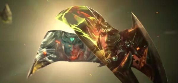 武庚紀:哪吒喜提風火輪,天不再是戰力第一,刑天女魃是夫妻 武庚紀:哪吒喜提風火輪,天不再是戰力第一,刑天女魃是夫妻