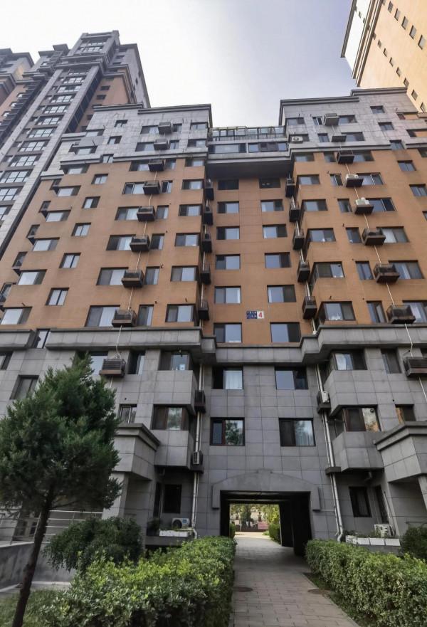 紫薇天悅（北京）