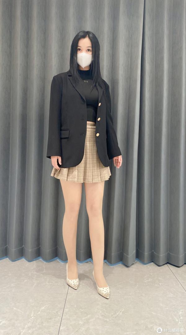 秋季穿搭篇來嘍,真人出境 哪一套適合你? 秋季穿搭篇來嘍,真人出境 哪一套適合你?