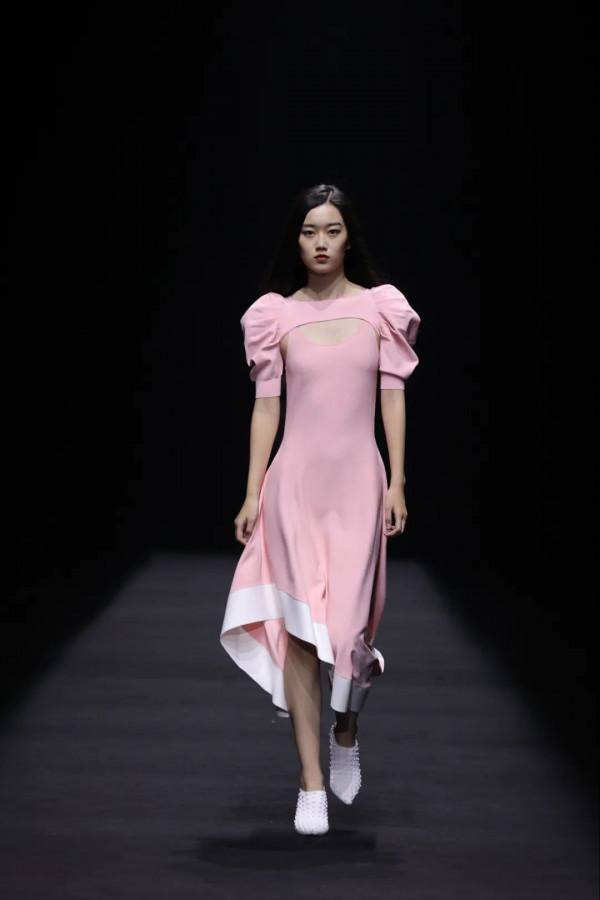 時尚密探：XIARAN2022春夏系列