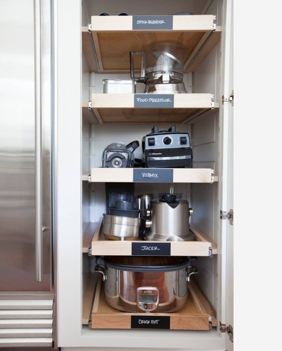 裝第1套房,就在廚房這6處吃過虧,希望你們引以為戒,別再做錯了 裝第1套房,就在廚房這6處吃過虧,希望你們引以為戒,別再做錯了