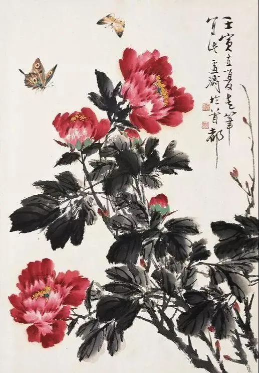 書畫知識大全，你知道嗎？