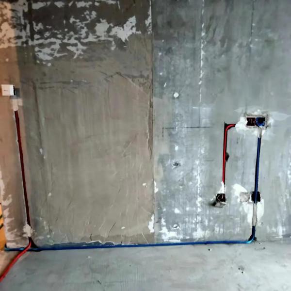 裝修水電最省錢的走法