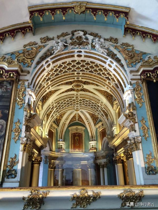 冬日暖陽拔&OpenCurlyDoubleQuote;牙&rdquo;記（十八）埃武拉：神秘的葡萄牙舊首都