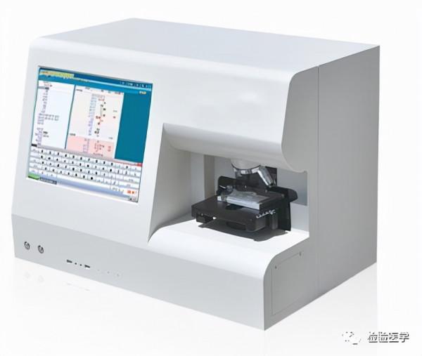 人工智慧+醫學檢驗:中國是否會趕上這一程序? 人工智慧+醫學檢驗:中國是否會趕上這一程序?