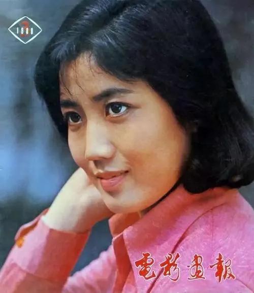 七八十年代電影明星，有沒有你的夢中情人？叫上名字的都老了