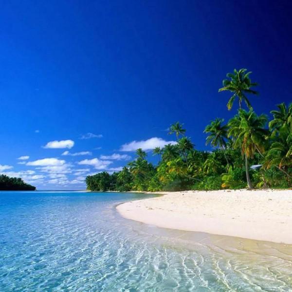 巴厘島景色 巴厘島景色