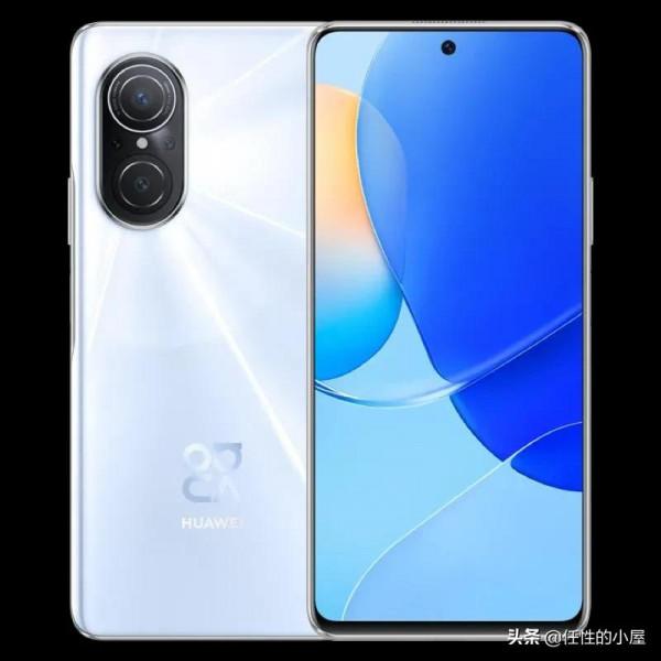 華為Nova&comma;NO VIVO OPPO APPLE？超詳細諾娃發展史，有你心愛的神機嗎