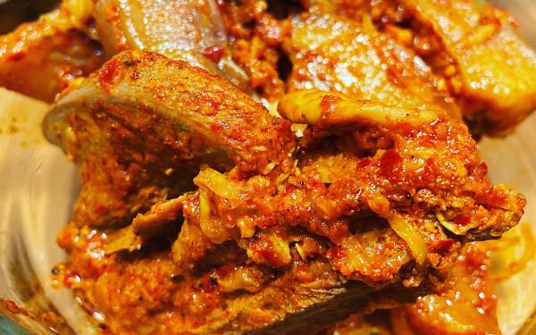 國內“5大怪菜”，是當地人的心頭愛，外地人卻表示不想動筷子