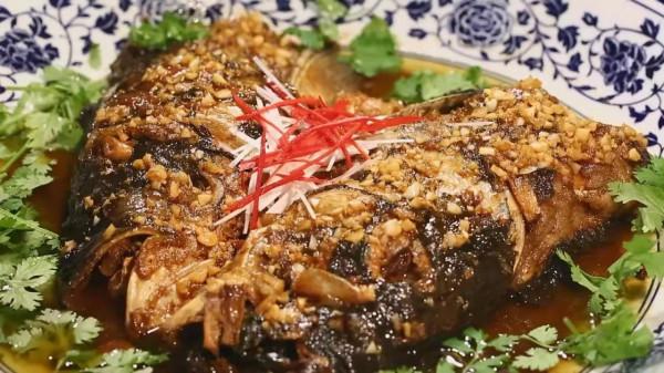 乾隆江南自由行，有那些美食被他寵幸過？