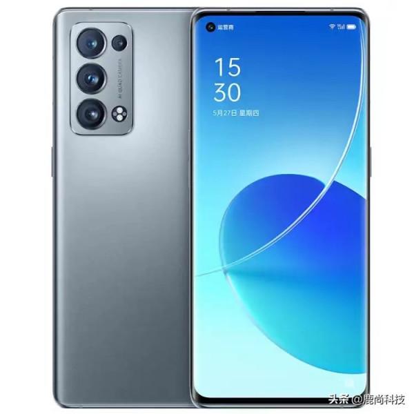 盤點那些雙11不容錯過的驍龍870手機，千萬別小看了這些中端機