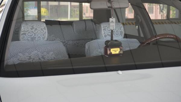 一位懂你的老朋友 第十代豐田皇冠155