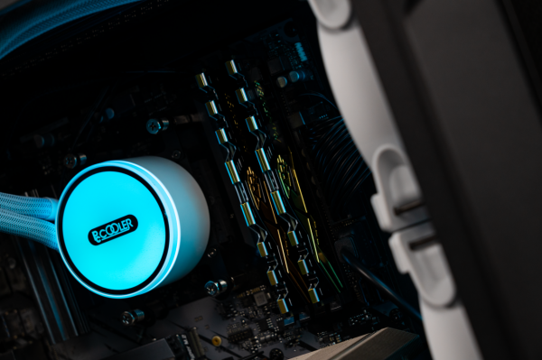 DIY 的春天即將來臨，等礦難裝機作業