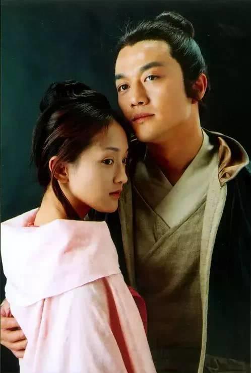 周迅的另類人生，和她愛過的7個重要男人