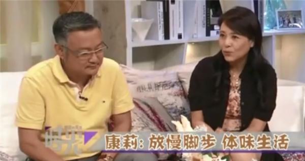 歐陽奮強:紅樓夢的“寶二爺”,23歲爆紅時結婚,一生只愛一人 歐陽奮強:紅樓夢的“寶二爺”,23歲爆紅時結婚,一生只愛一人