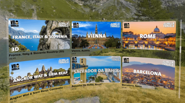 VIVEPORT年末盤點｜我認為這些都是2021年很不錯的VR遊戲