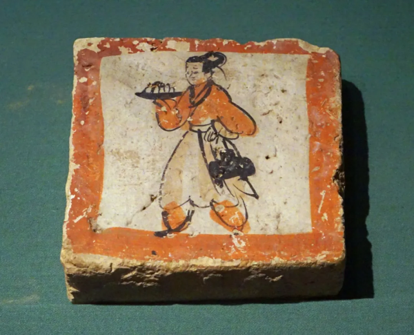 為了敦煌特展,故宮拿出了秘藏60年的大小忽雷 為了敦煌特展,故宮拿出了秘藏60年的大小忽雷