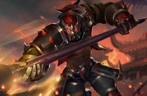 五個高分段冷門英雄，你還能說出幾個，看看這些英雄你還在堅持嗎