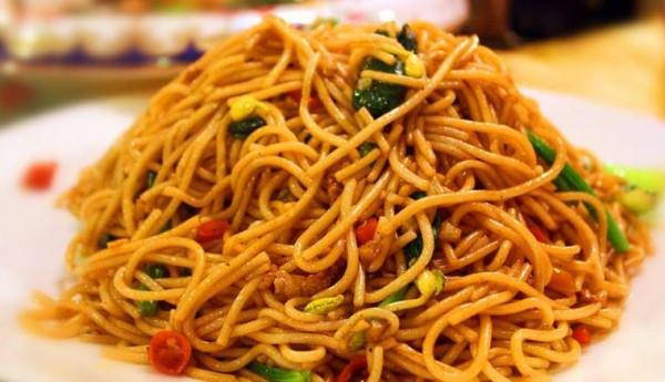 聞名全國的“8碗粉”，幾天不吃就嘴饞，你最喜歡哪一種呢？