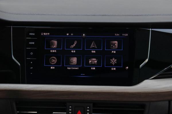 媳婦選啥車？帕薩特，指導價24.79萬，造型精緻