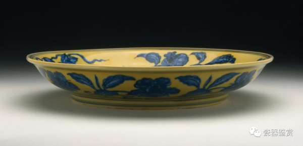 洛杉磯郡藝術博物館藏瓷精選50件