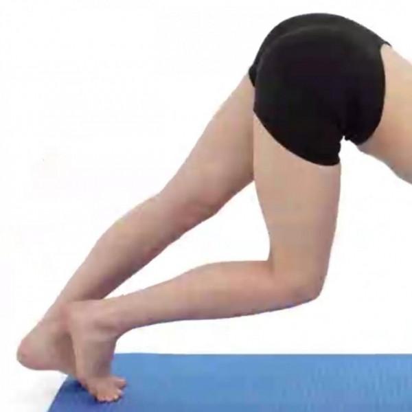 足球常見損傷——跟腱炎的康復方法 足球常見損傷——跟腱炎的康復方法