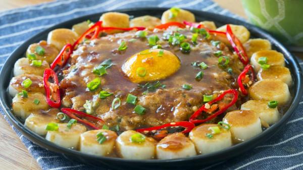 分享12道家常菜做法，葷素搭配更健康，花錢少還吃得好，適合帶飯