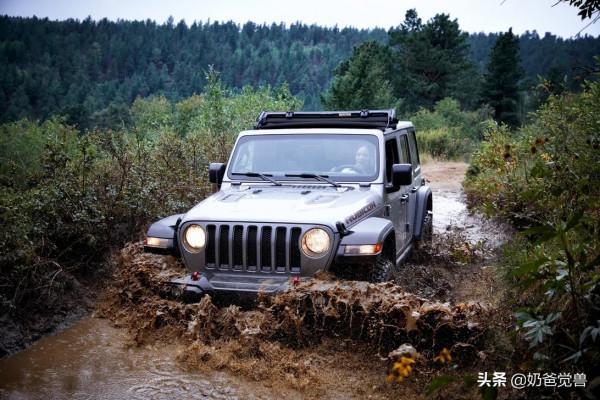 升級款2021吉普牧馬人回擊福特Bronco車型的正面競爭 升級款2021吉普牧馬人回擊福特Bronco車型的正面競爭