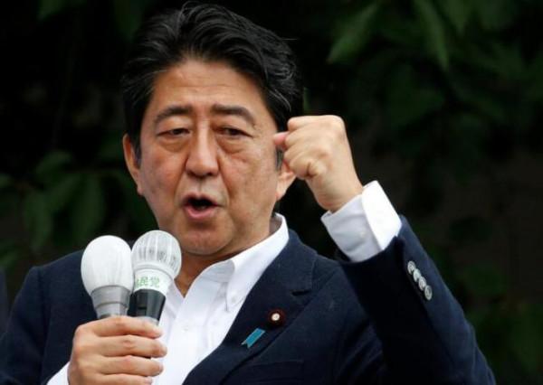 12月21日,“五眼聯盟”圍攻中國;安倍再度對華挑釁;臺抗議韓國 12月21日,“五眼聯盟”圍攻中國;安倍再度對華挑釁;臺抗議韓國