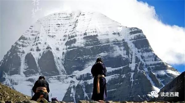 「走西藏」海拔比珠峰低的岡仁波齊峰，為什麼至今無人敢去登攀？
