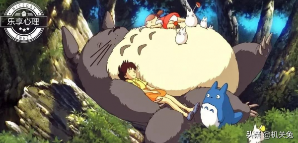 10部暖心動漫，滋潤心靈的10個成長故事