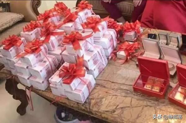 農村娶媳婦越來越難，二婚女也變成香餑餑，主要是3個原因造成